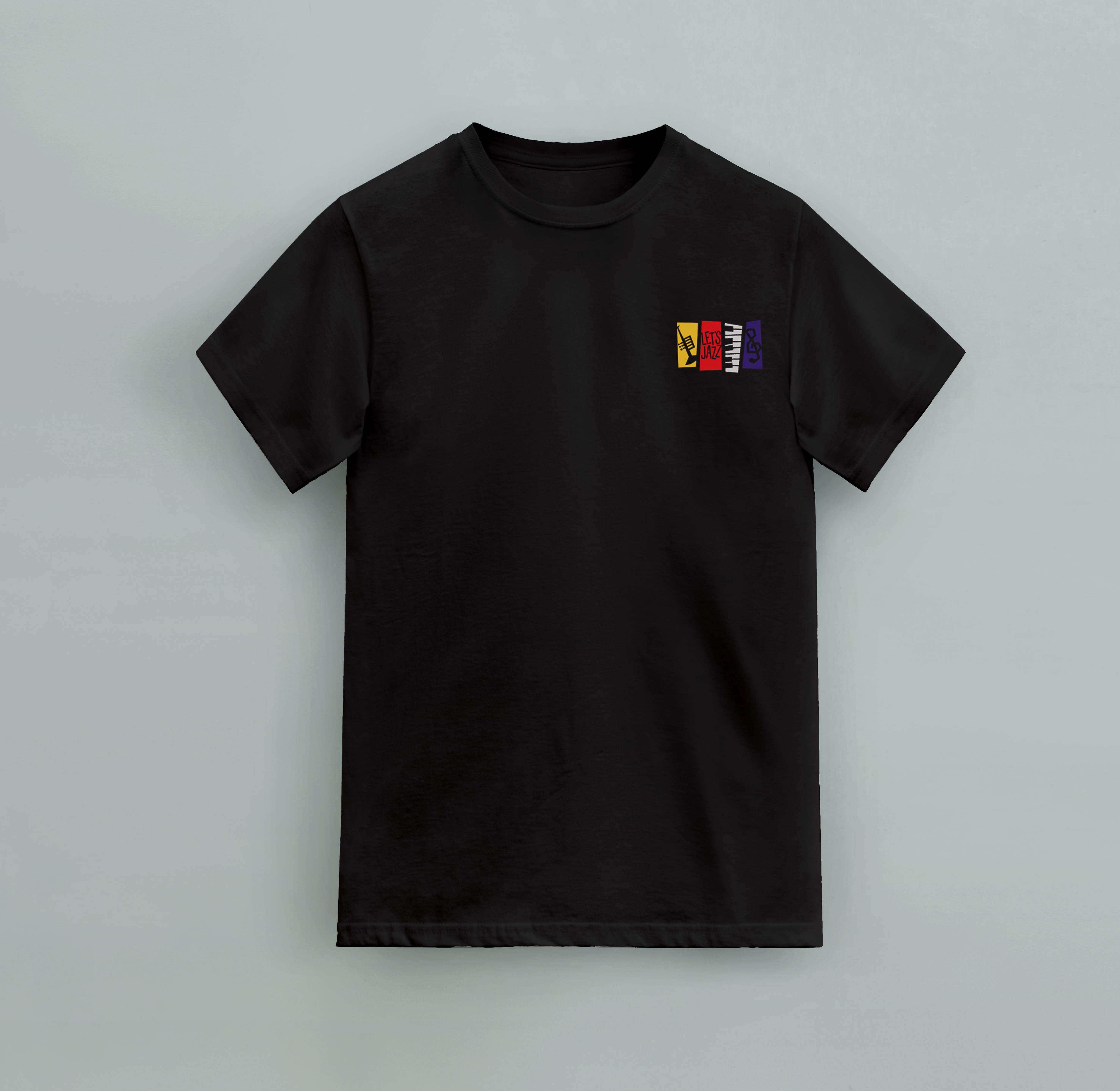 Regular Graphic Cotton T-Shirt