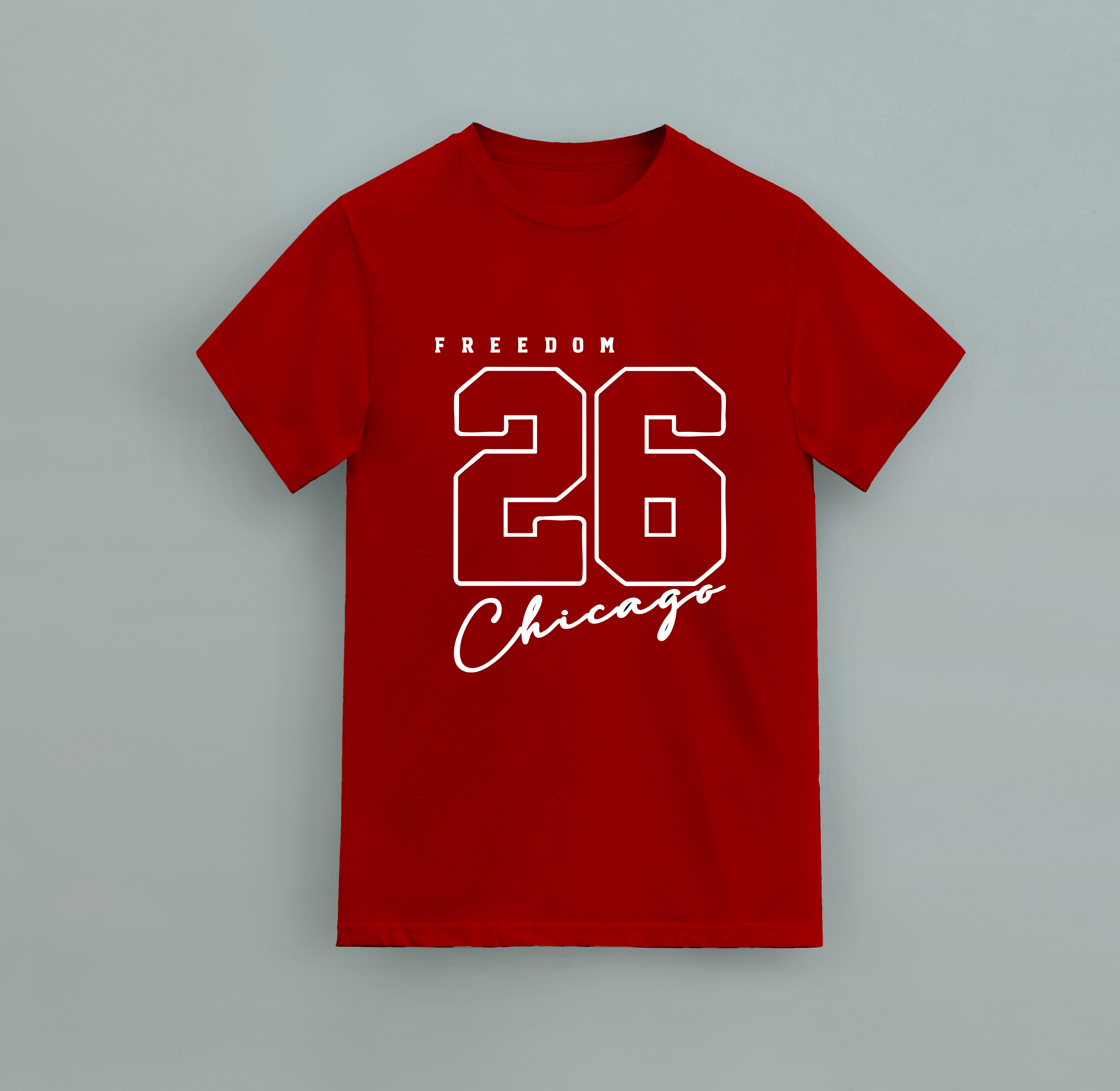 Manfinity EMRG Men Star Regular T-shirt