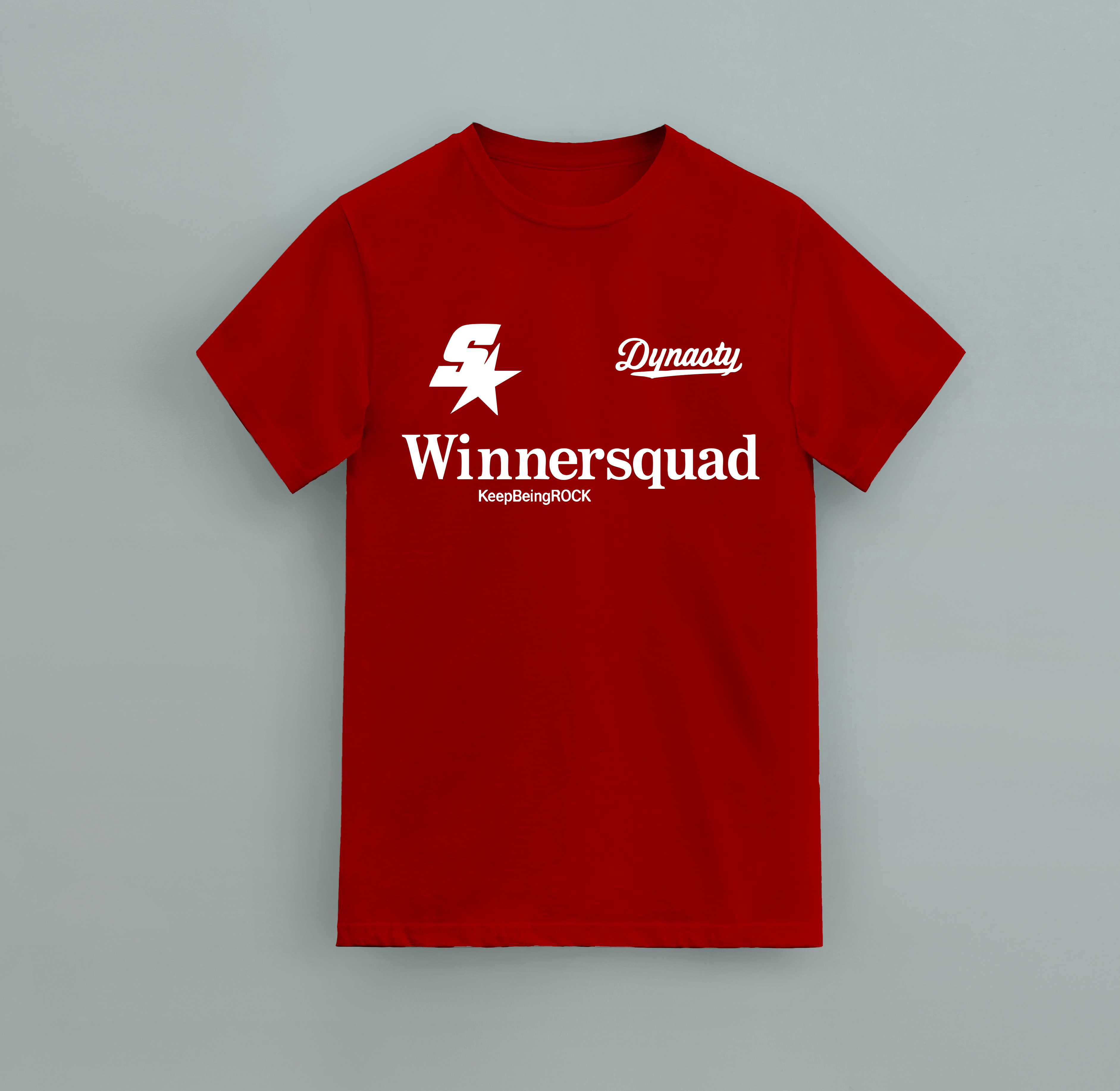 футболка Regular T-shirt