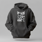 Luxury Winter Regular Fit Hoodie for Modern Youth Style