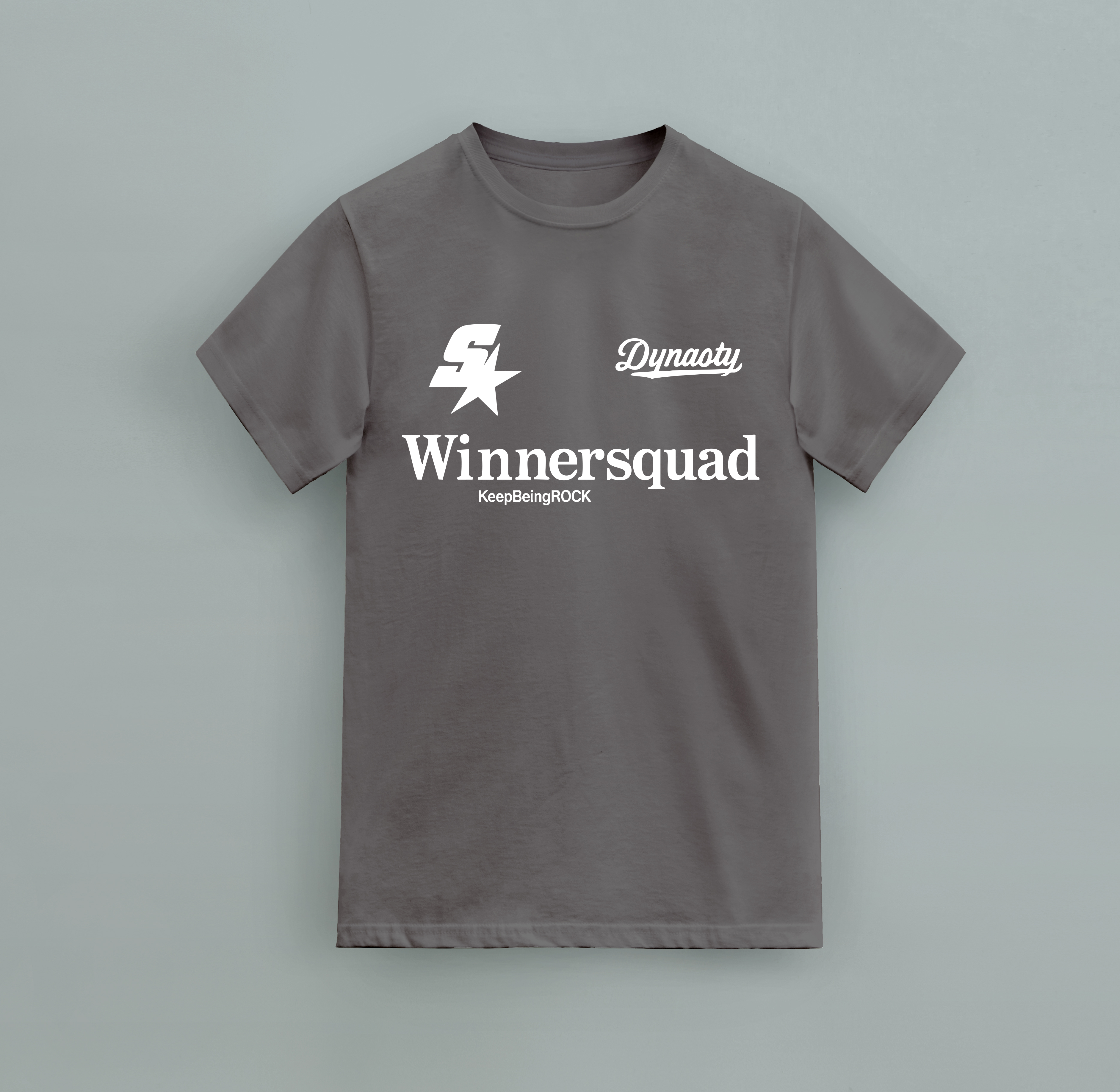 футболка Regular T-shirt