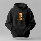 Louis Vuitton - Winter Regular Fit Hoodie