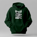 Luxury Winter Regular Fit Hoodie for Modern Youth Style