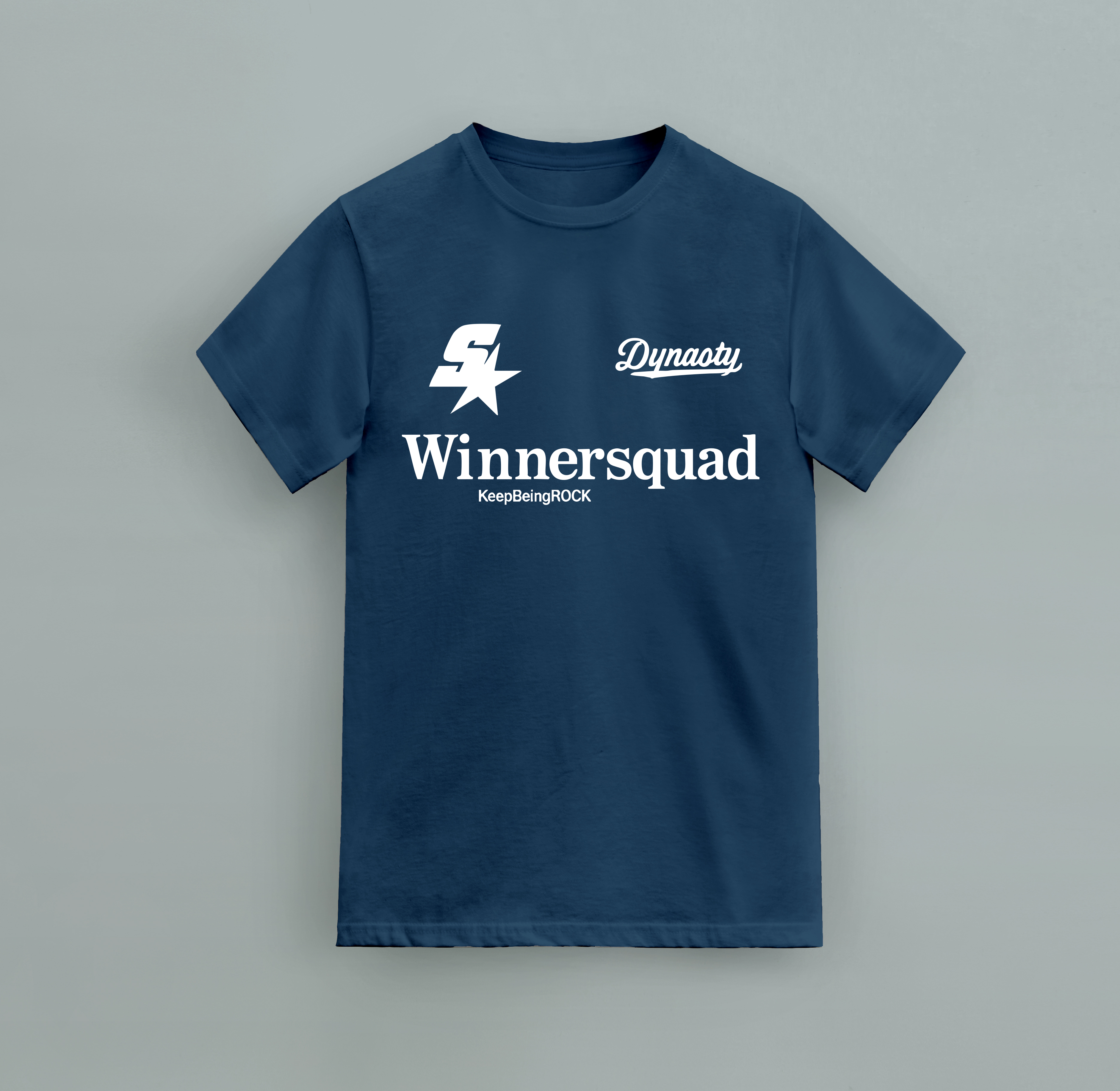 футболка Regular T-shirt