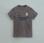 Real Madrid Regular T-shirt