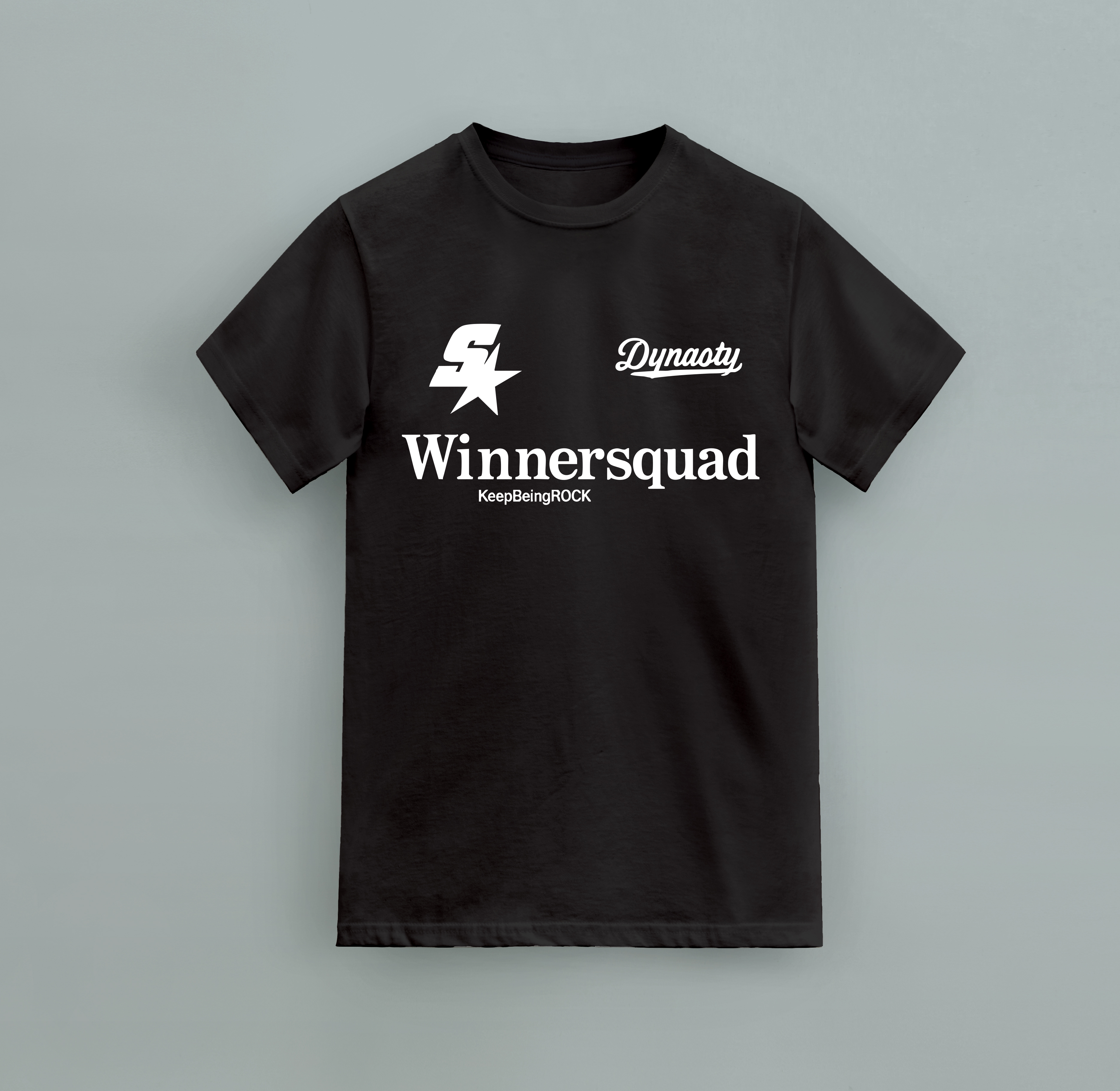 футболка Regular T-shirt