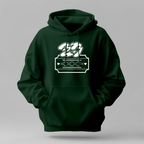 Luxury Winter Regular Fit Hoodie for Modern Youth Style