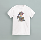 Drizzle CLICKS One Piece Monkey D Luffy Art Anime Bahrain