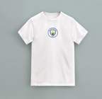 Man City Regular T-shirt