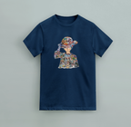 Drizzle CLICKS One Piece Monkey D Luffy Art Anime Bahrain