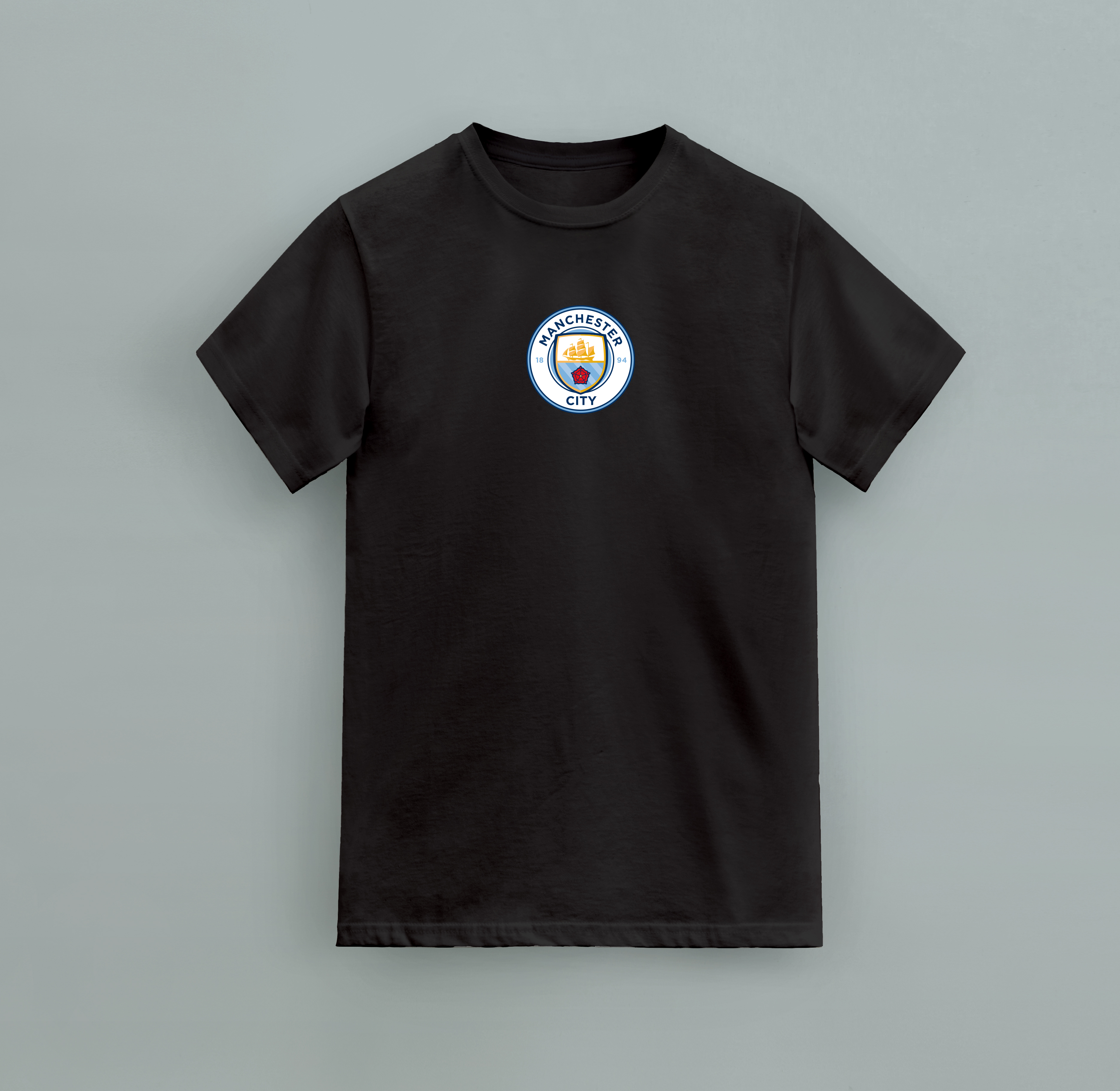 Man City Regular T-shirt