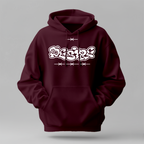 Luxury Winter Regular Fit Hoodie for Modern Youth Style