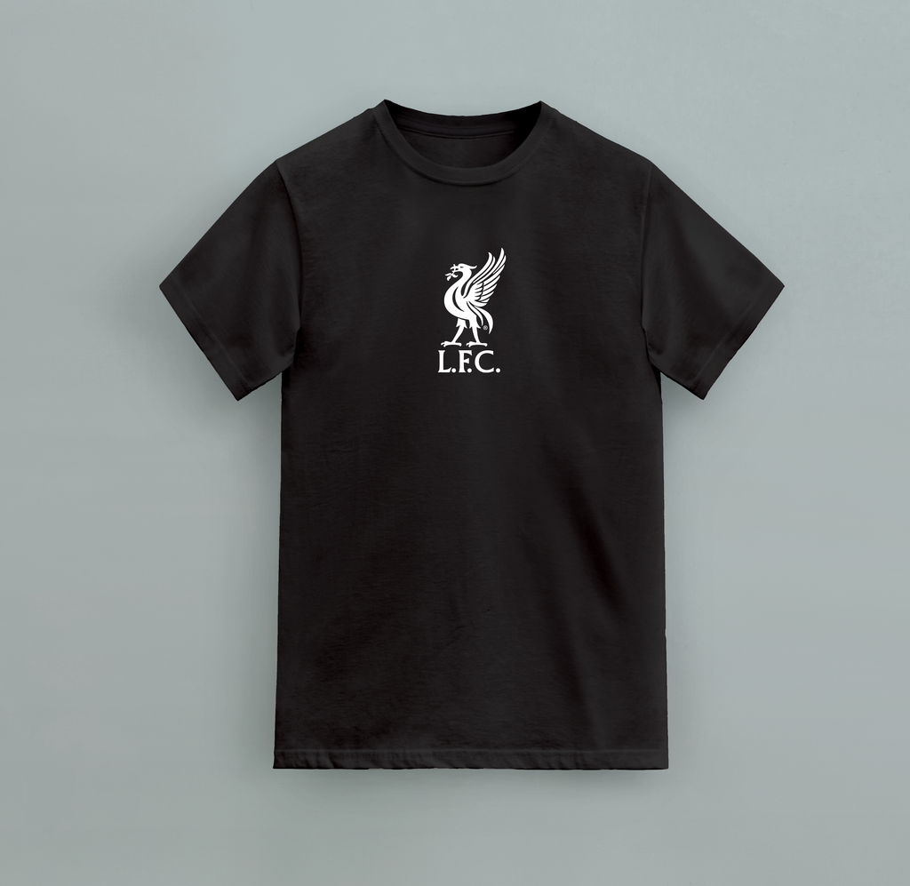 Liverpool Regular T-shirt