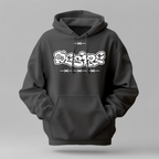 Luxury Winter Regular Fit Hoodie for Modern Youth Style