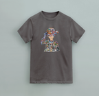 Drizzle CLICKS One Piece Monkey D Luffy Art Anime Bahrain