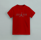 Jordan Regular Cotton T-Shirt