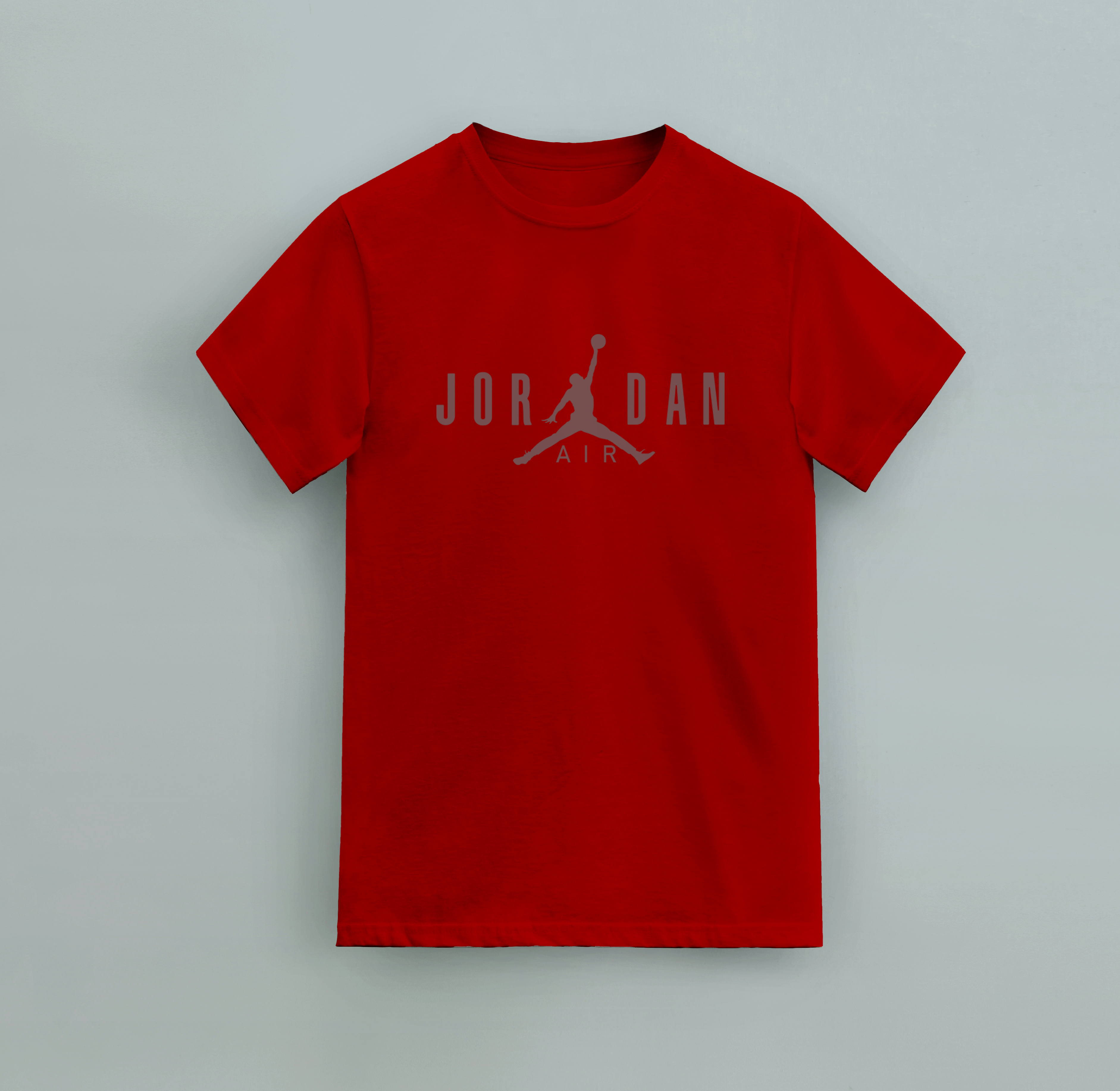Jordan Regular Cotton T-Shirt