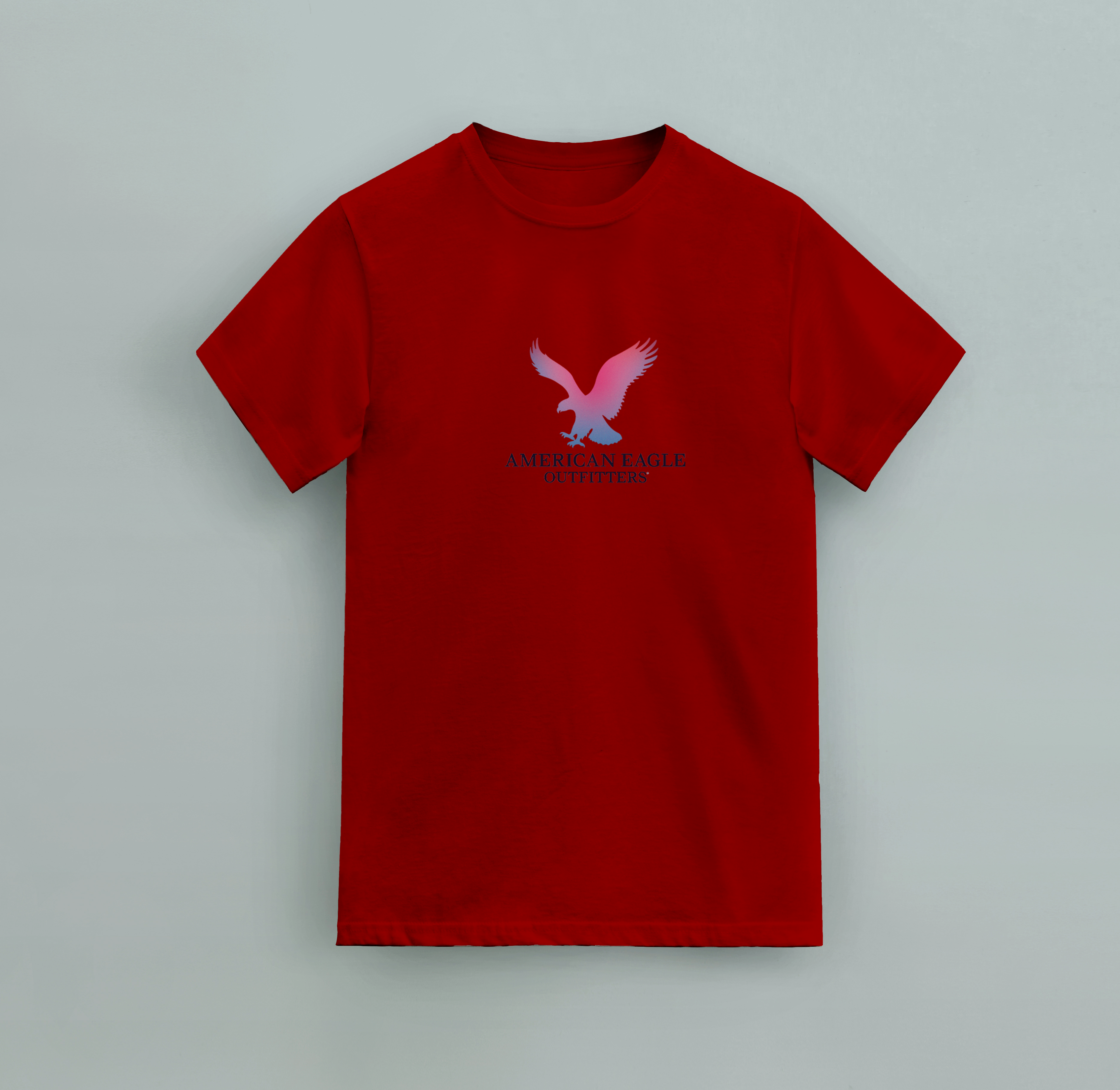 American Eagle Logo T-Shirt