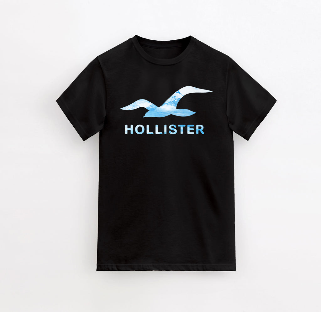 Hollister big logo T-Shirts