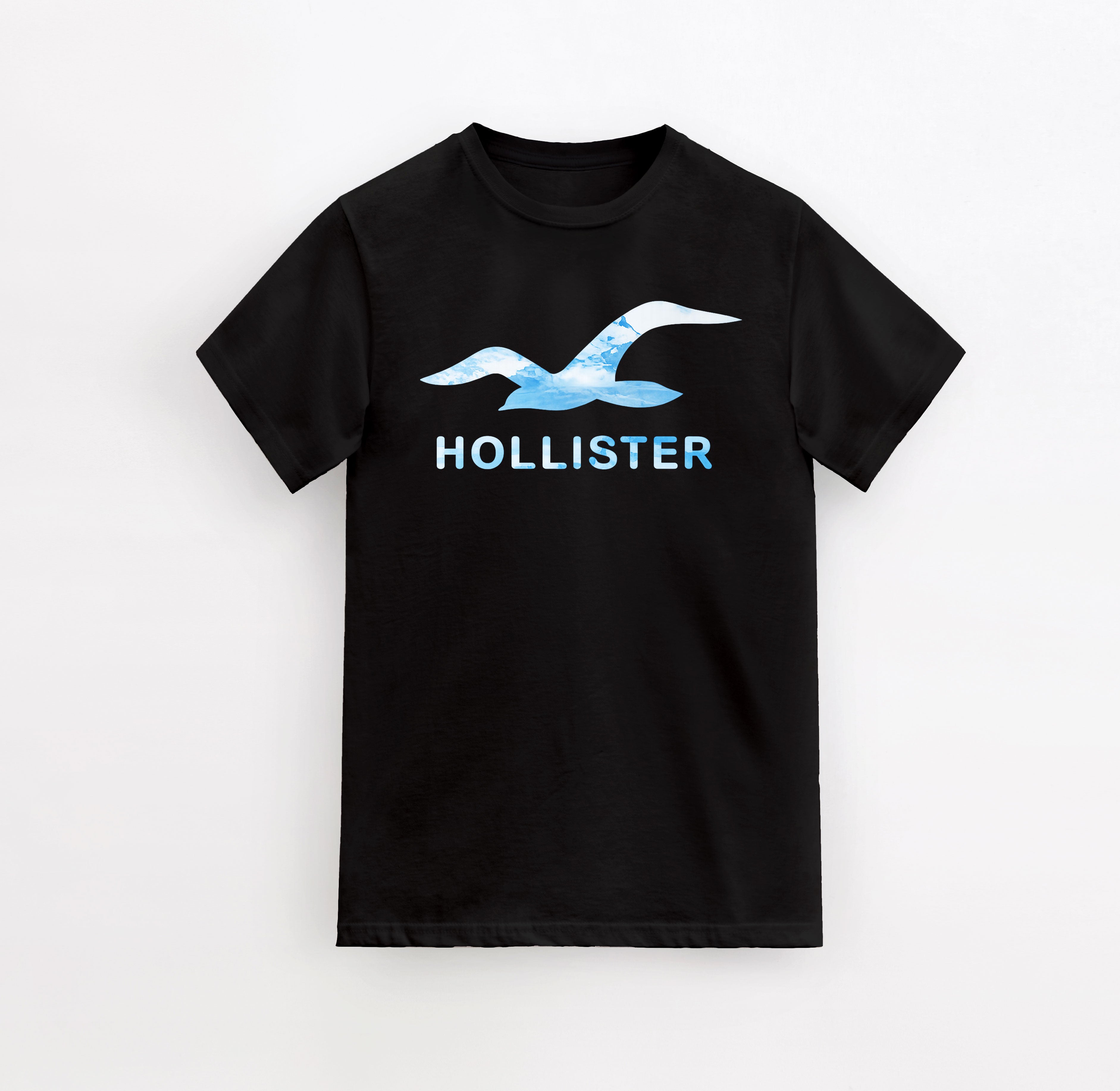 Hollister big logo T-Shirts
