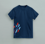Regular Premium Graphic Cotton T-Shirt