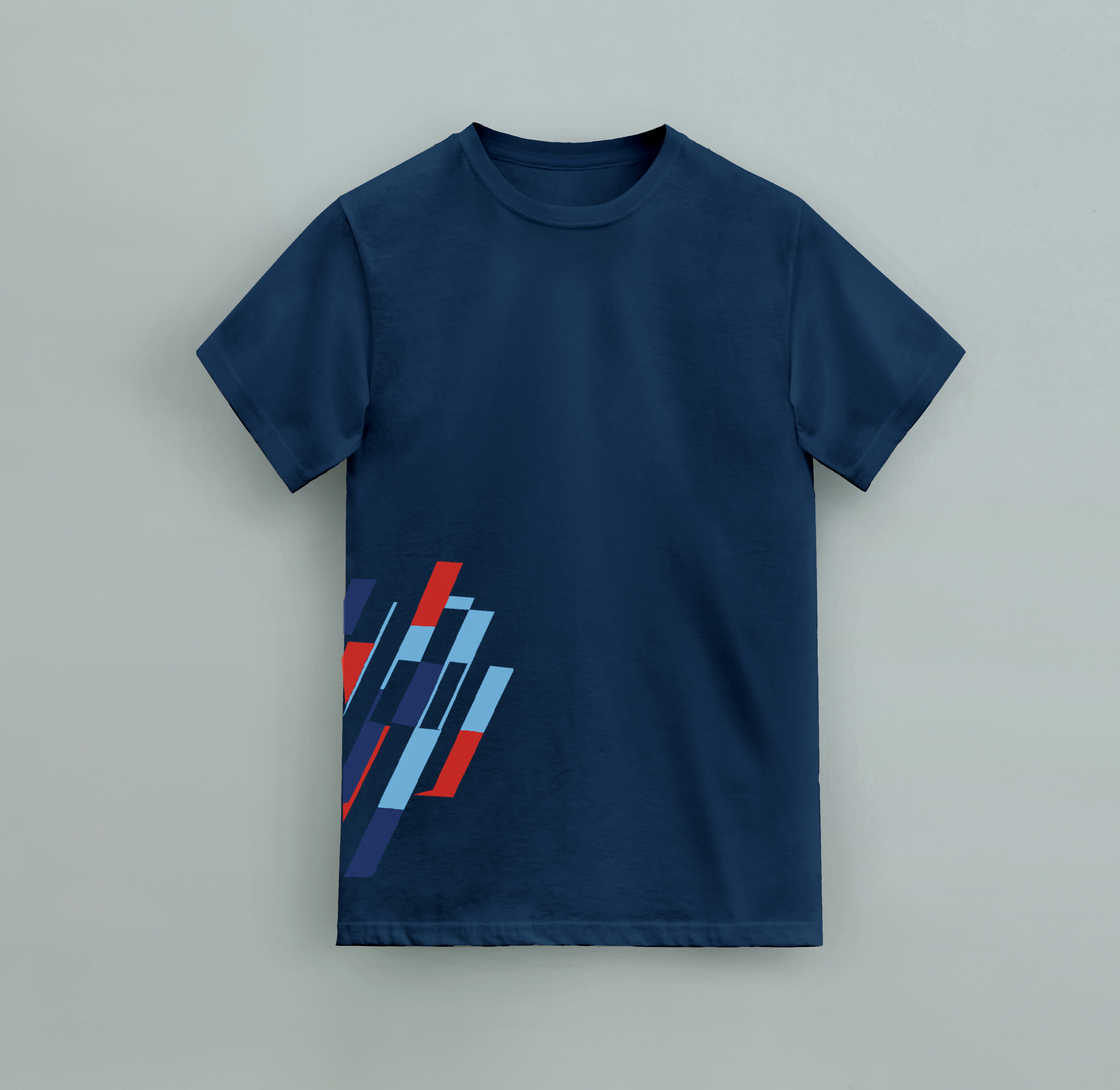 Regular Premium Graphic Cotton T-Shirt