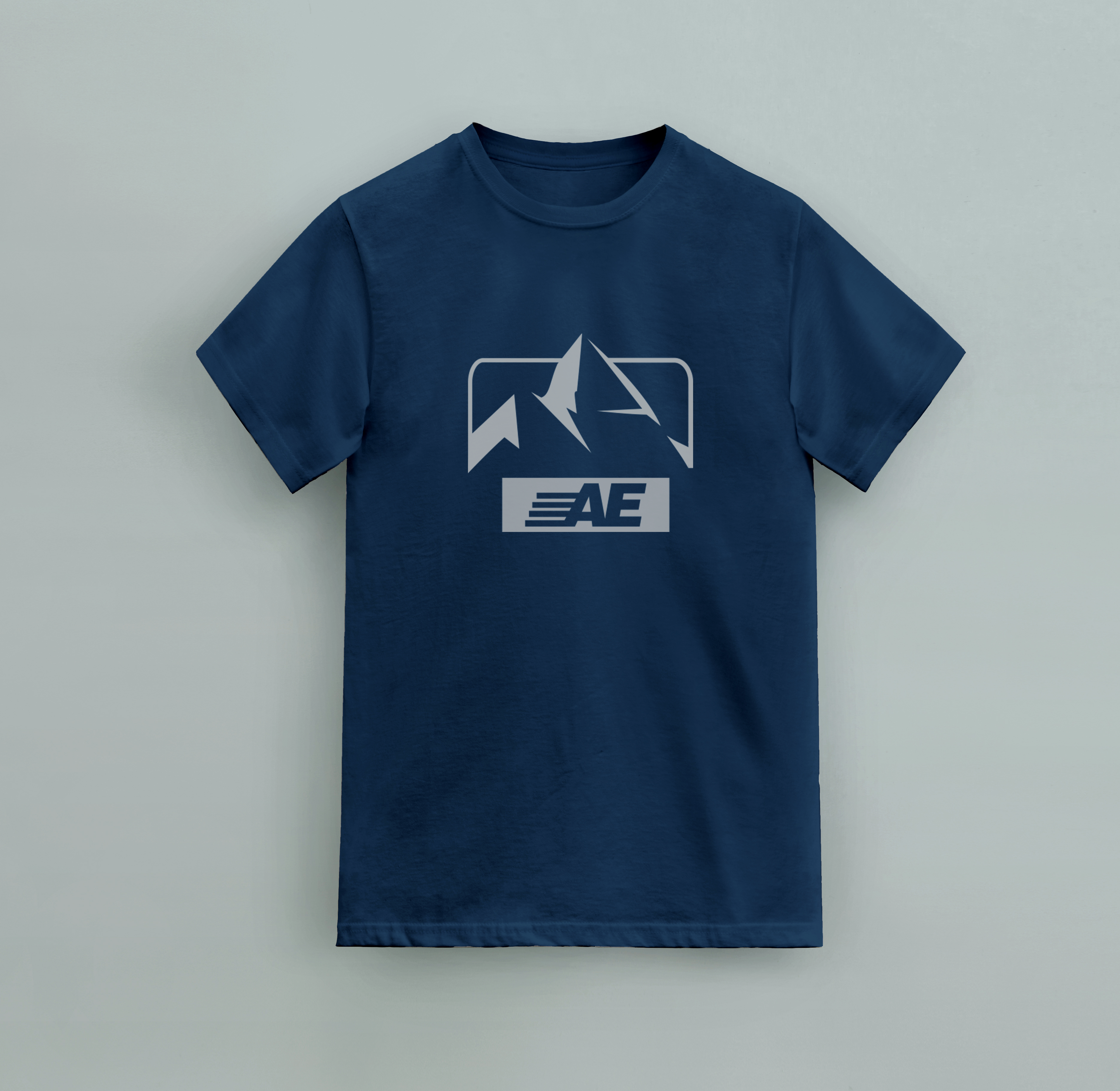 American Eagle Logo Graphic T-Shirt