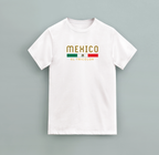 Mexico Regular T-shirt