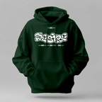 Luxury Winter Regular Fit Hoodie for Modern Youth Style