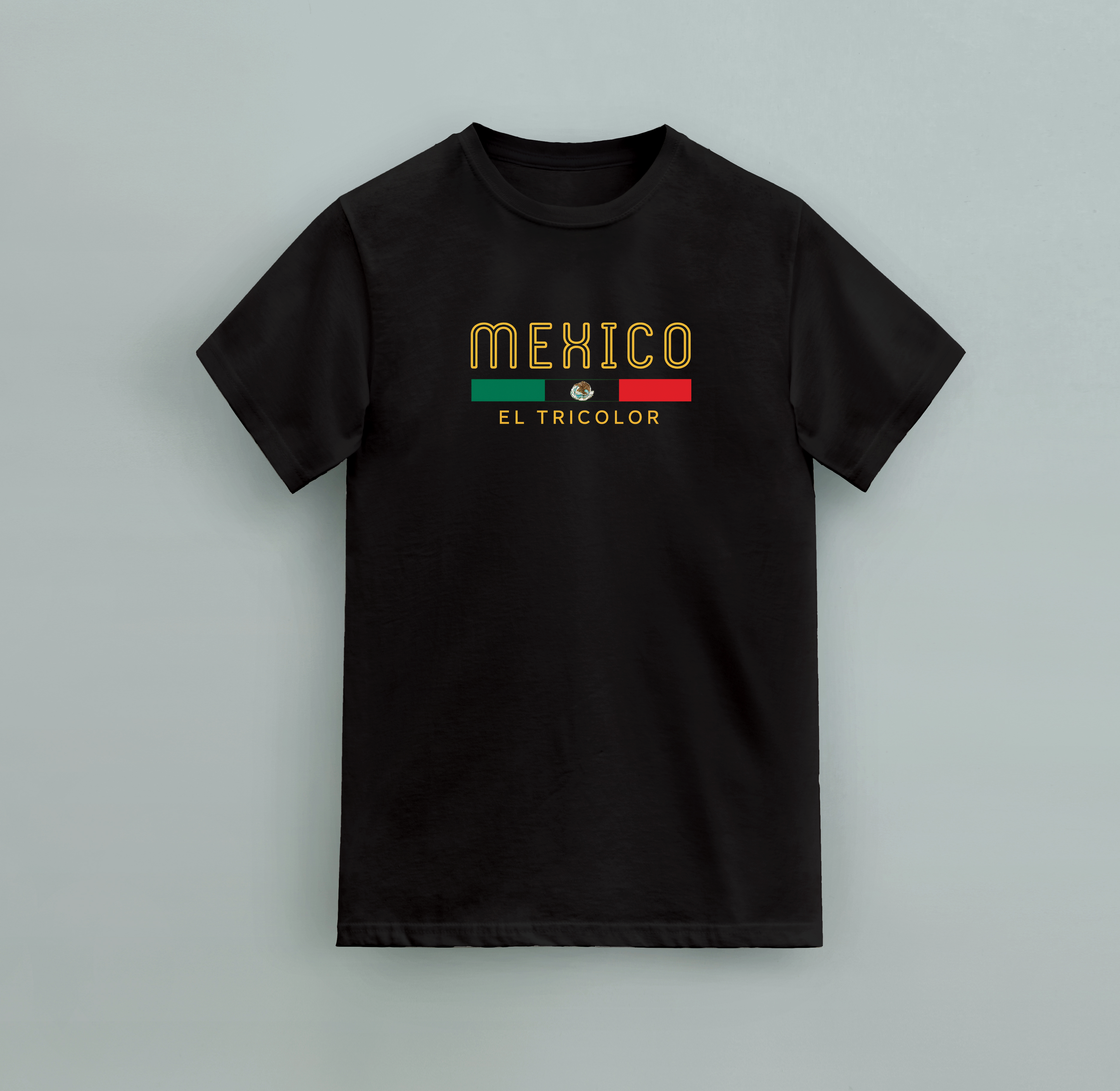 Mexico Regular T-shirt