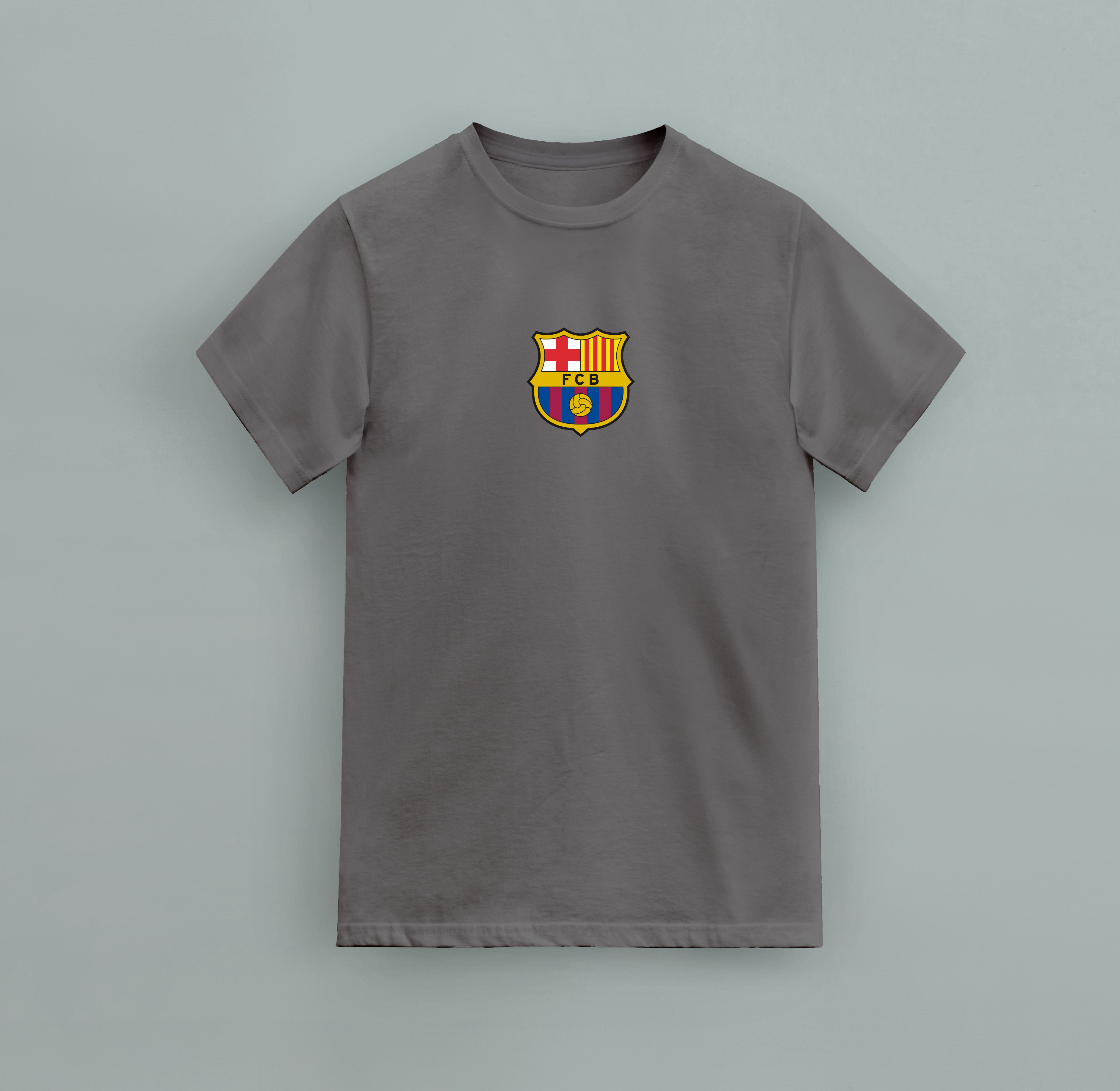 Barcelona Regular T-shirt