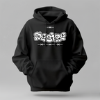 Luxury Winter Regular Fit Hoodie for Modern Youth Style