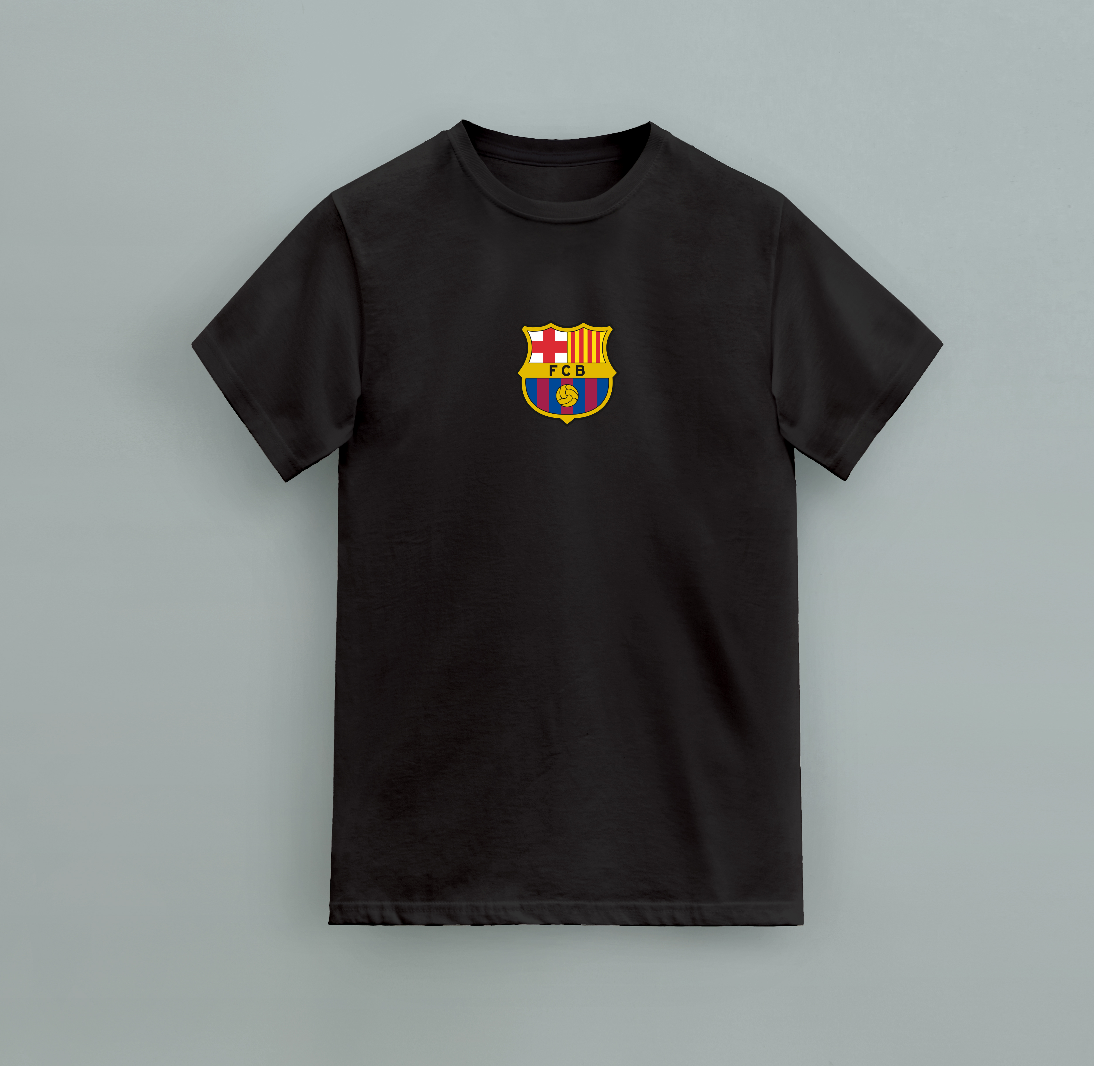 Barcelona Regular T-shirt