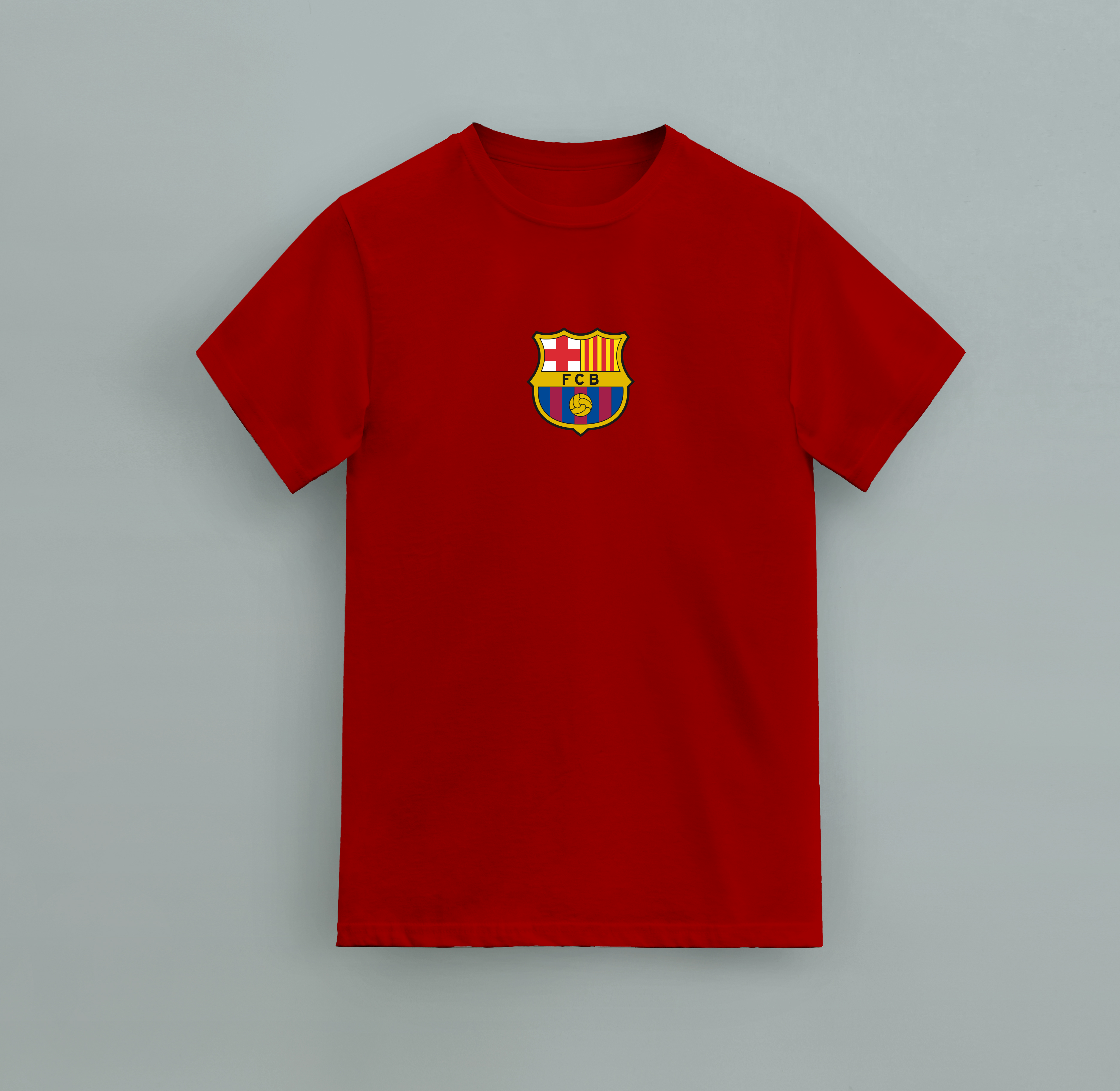 Barcelona Regular T-shirt