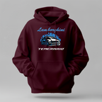 Lamborghini - Winter Regular Fit Hoodie