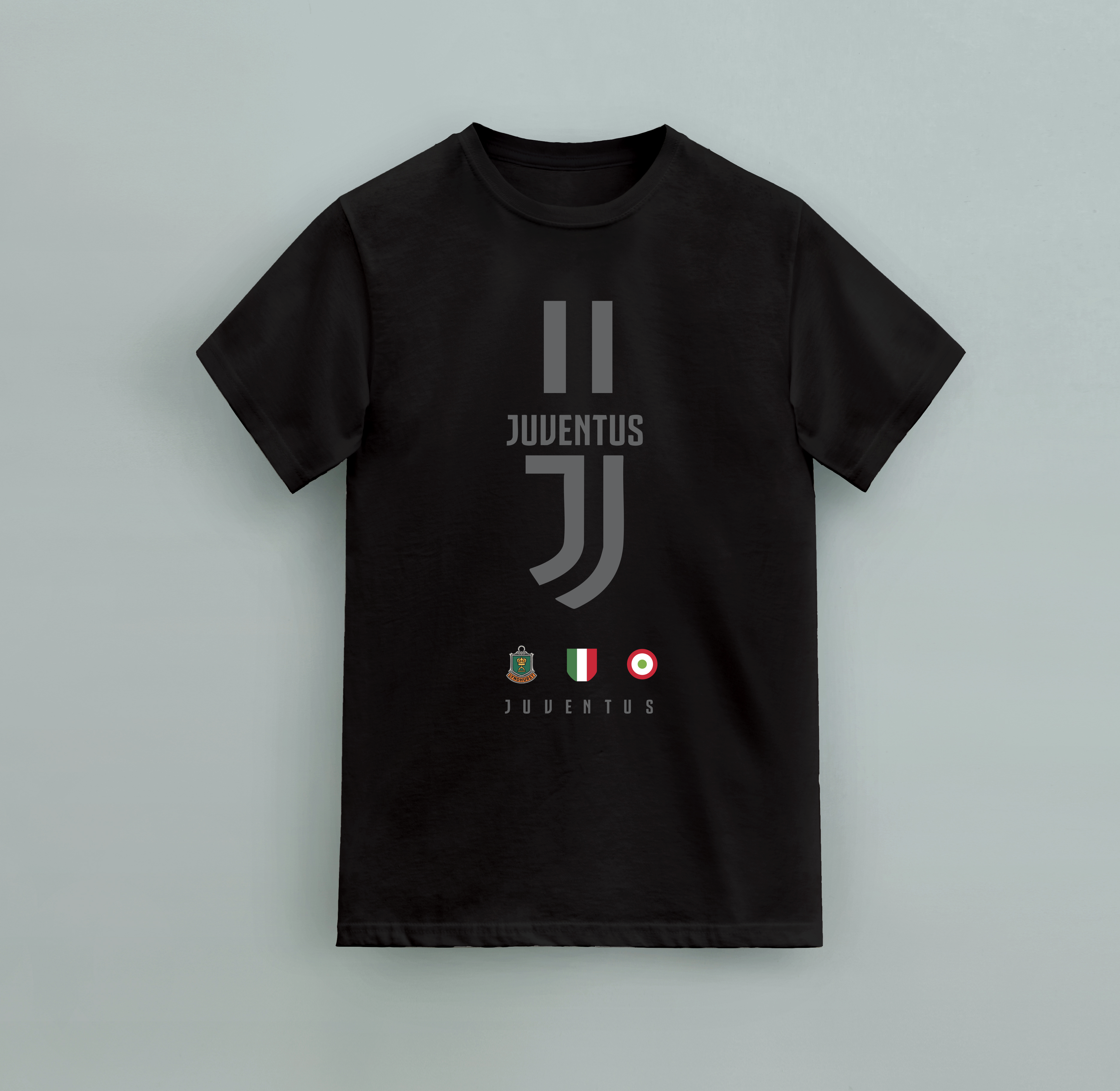 Adidas Juventus DNA Graphic Short Sleeve T-Shirt