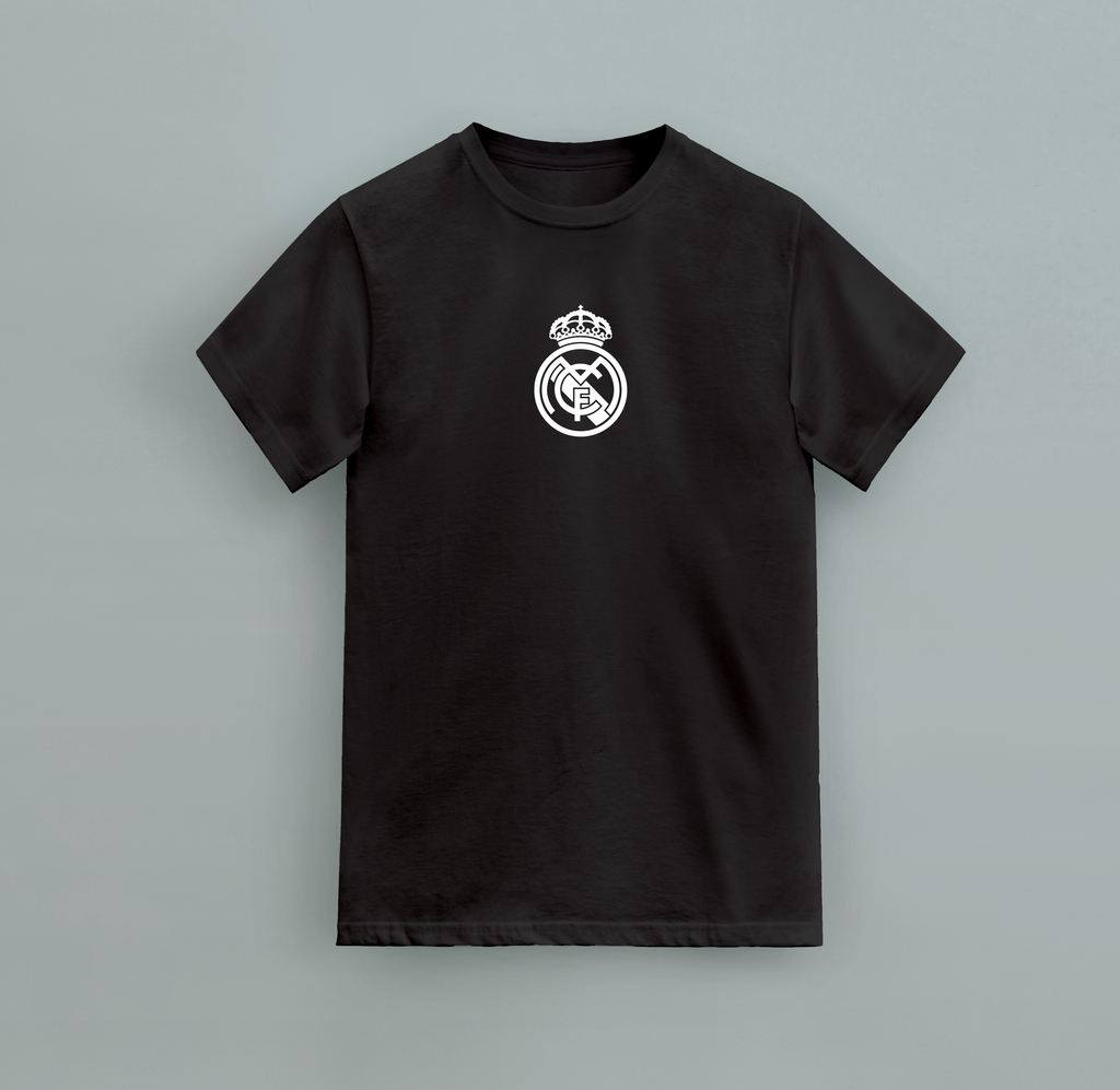 Real Madrid Regular T-shirt