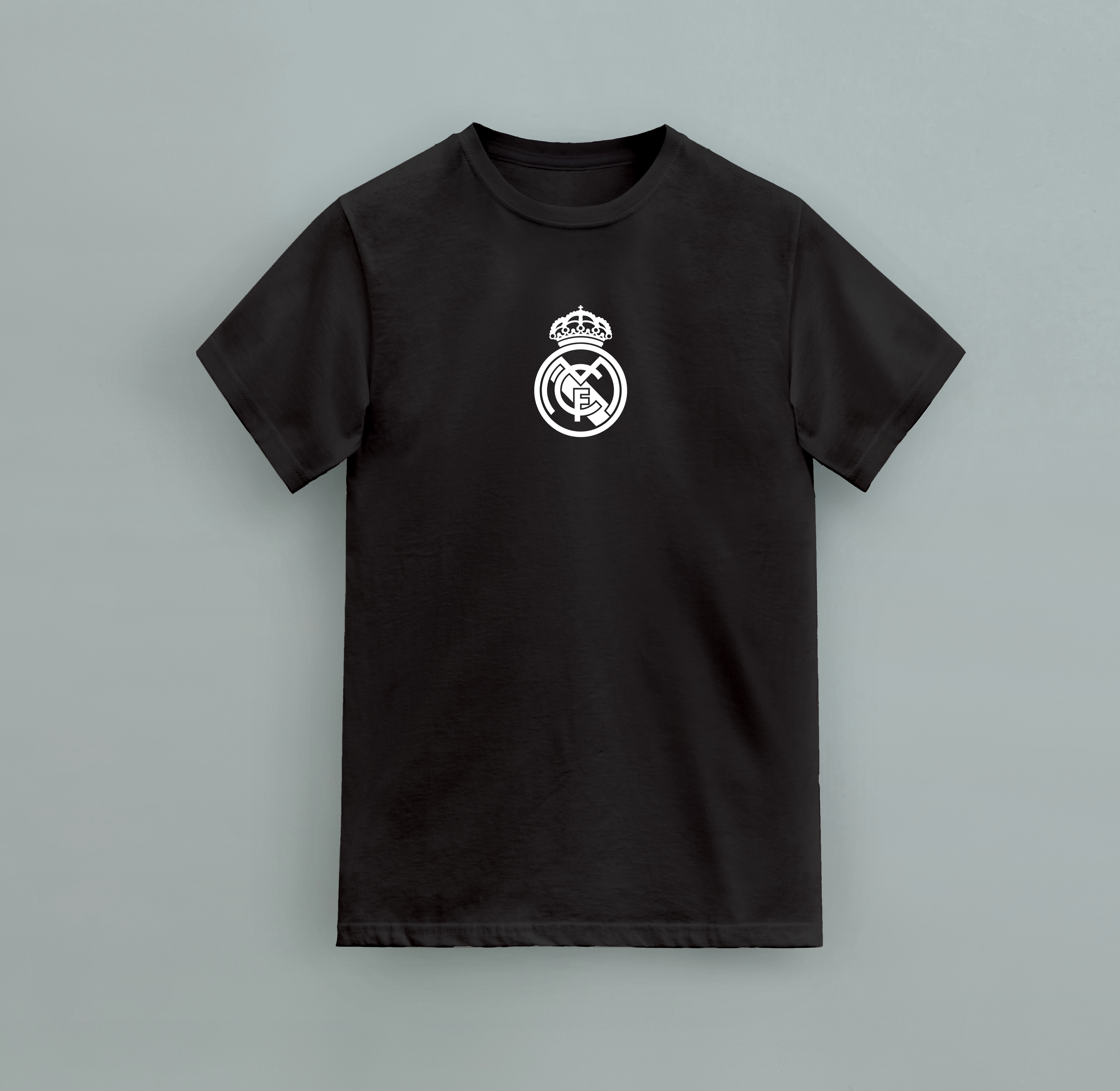 Real Madrid Regular T-shirt
