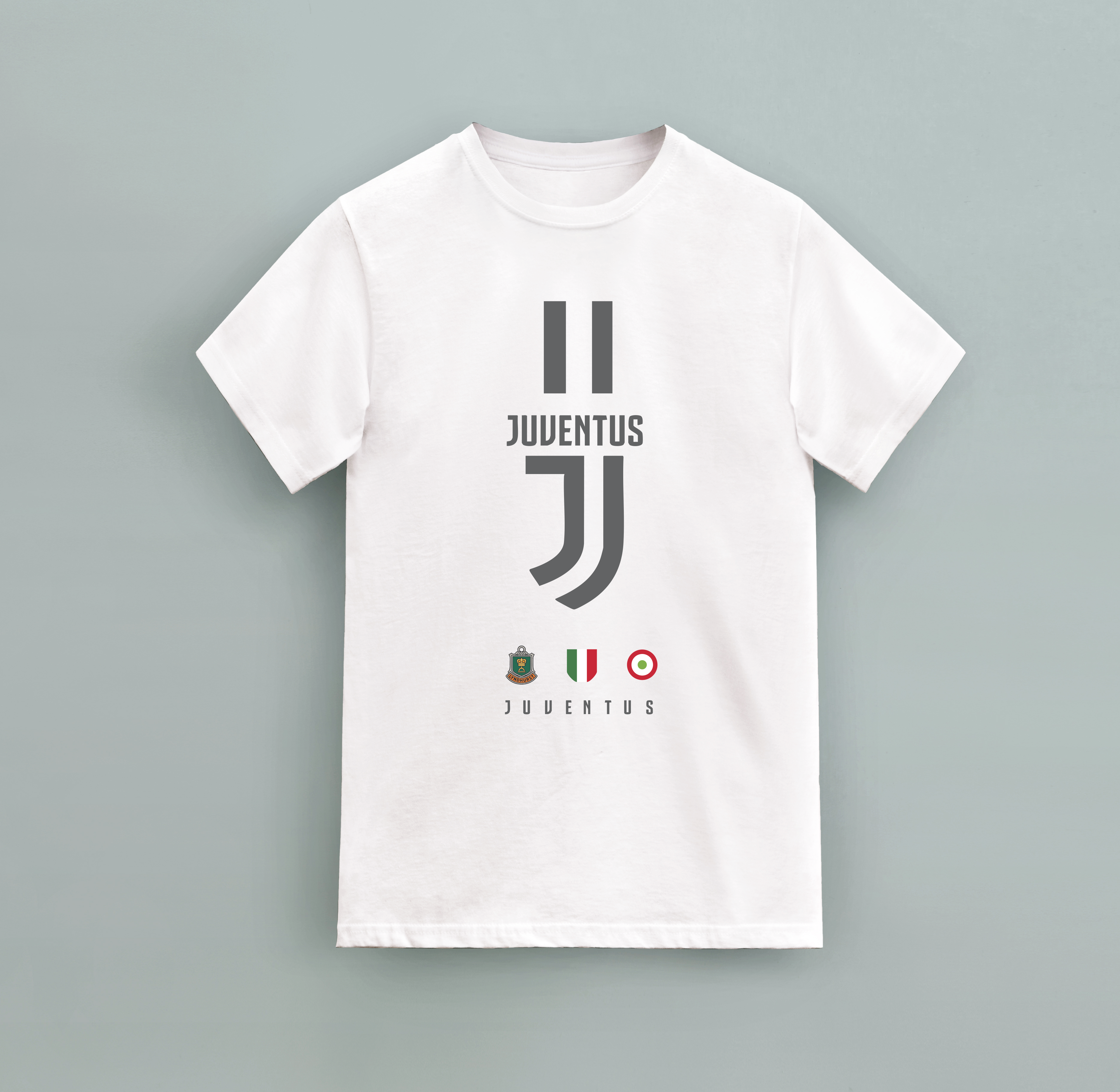 Adidas Juventus DNA Graphic Short Sleeve T-Shirt