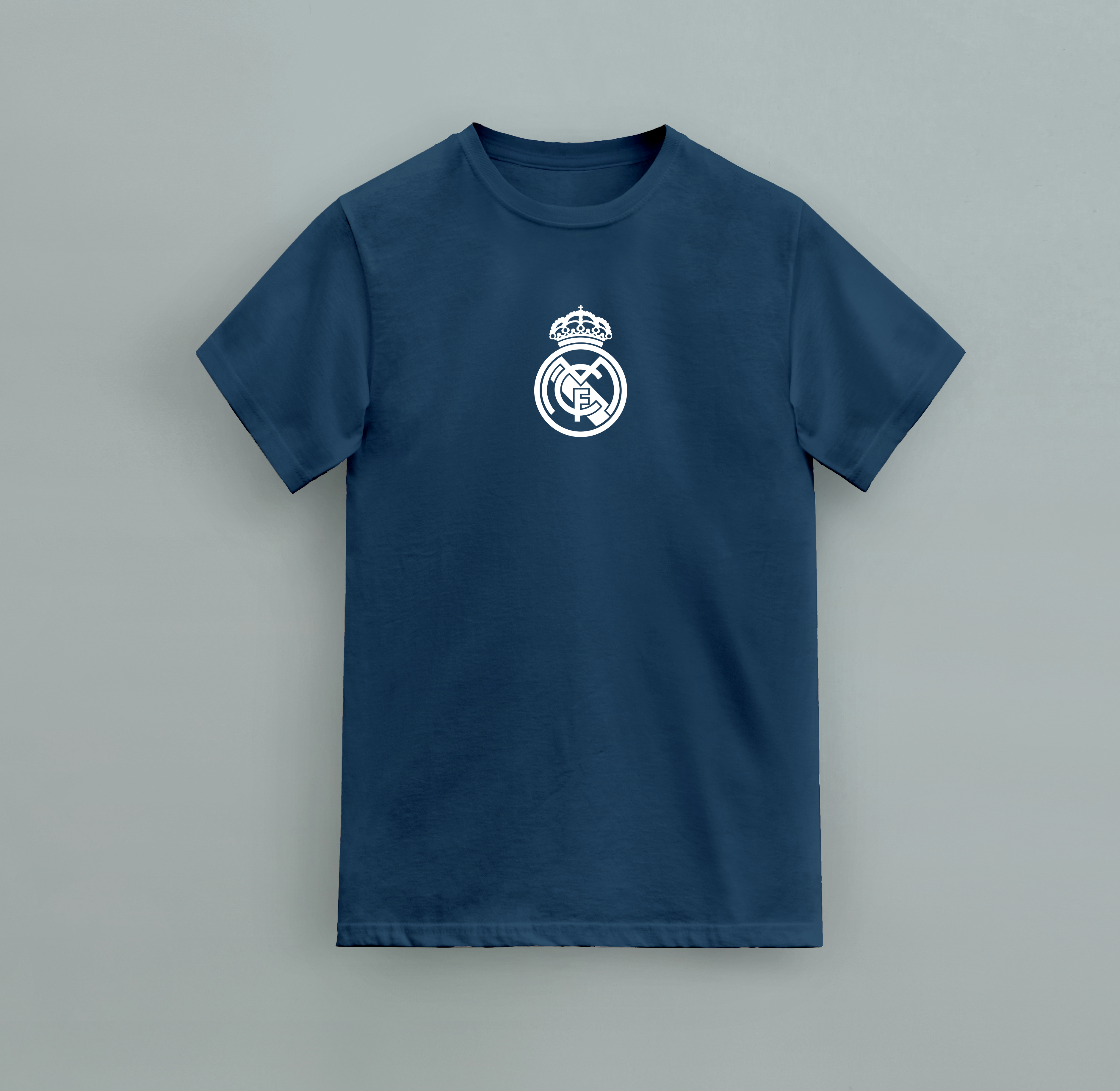 Real Madrid Regular T-shirt