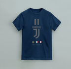 Adidas Juventus DNA Graphic Short Sleeve T-Shirt