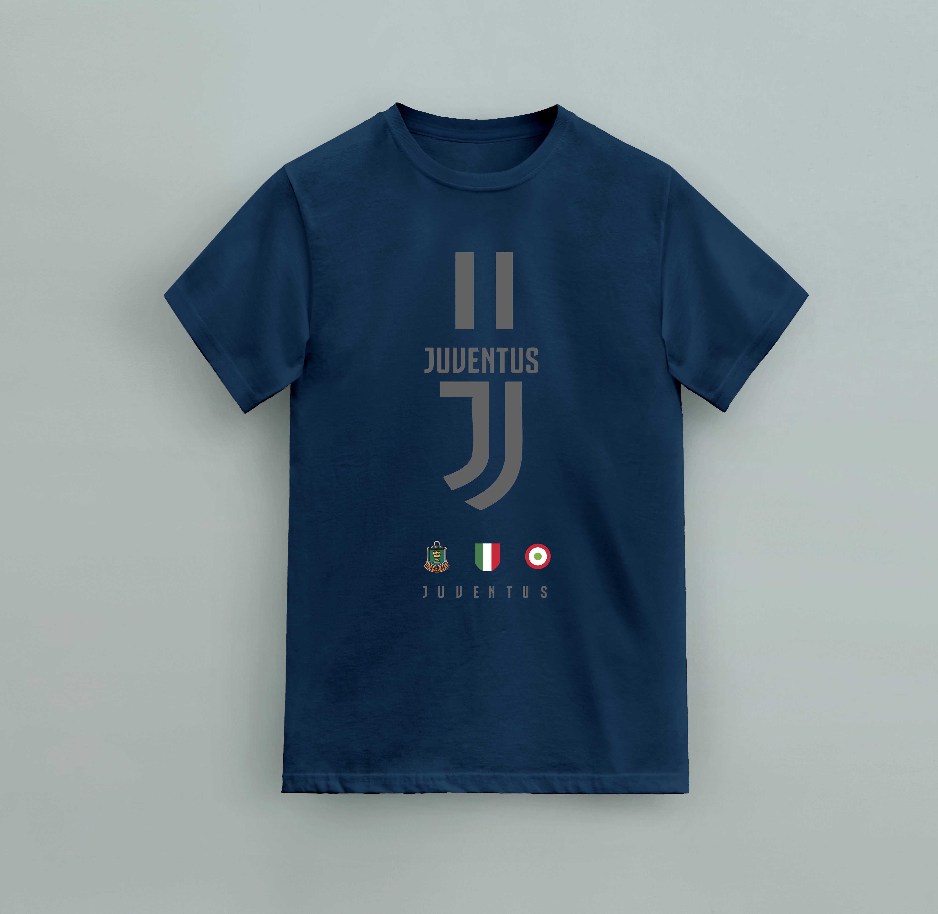 Adidas Juventus DNA Graphic Short Sleeve T-Shirt
