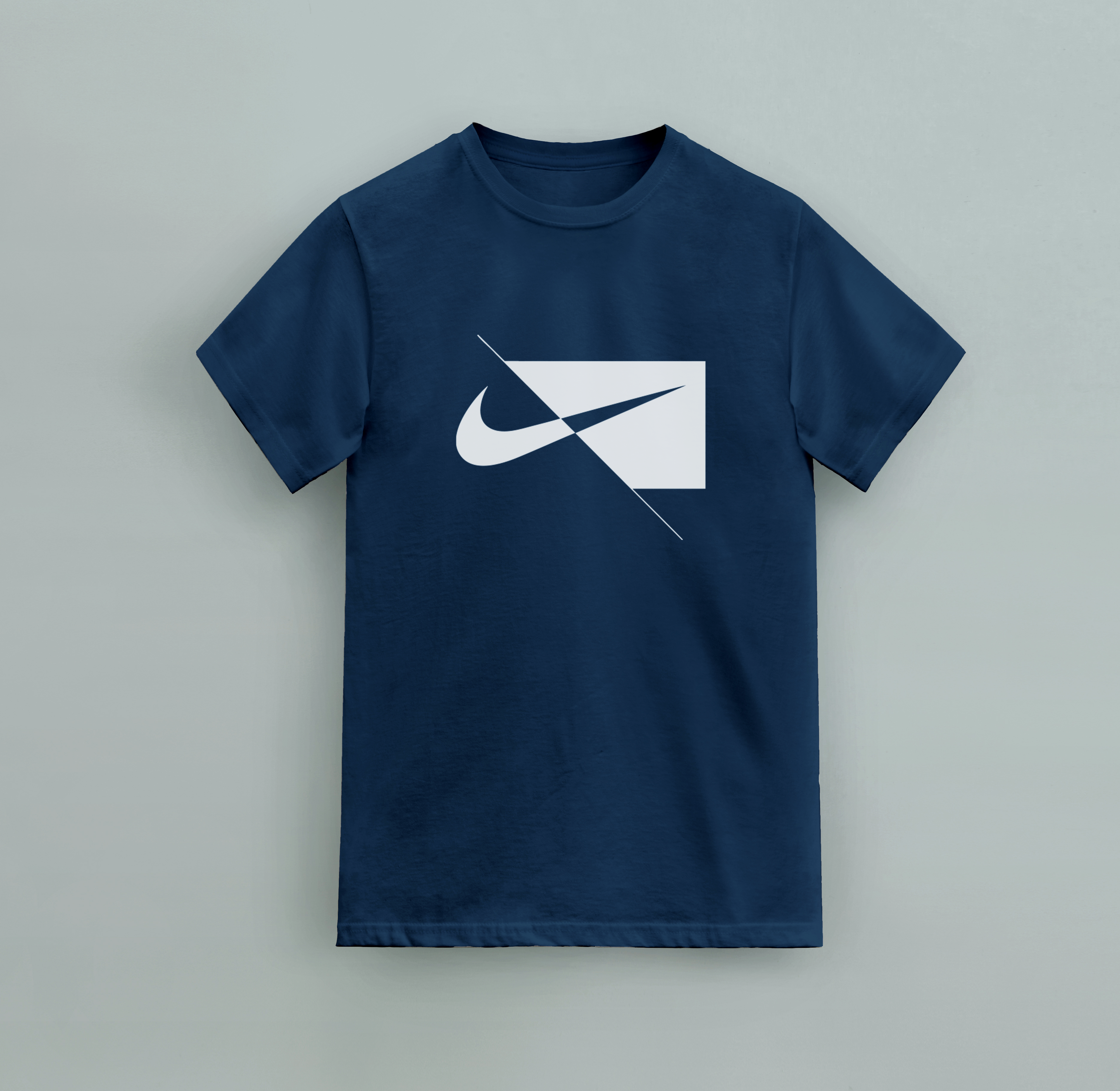 Nike Graphic Cotton T-Shirt