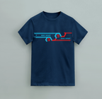 Nike Premium Graphic Cotton T-Shirt