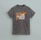 The North Face Cotton T-Shirt
