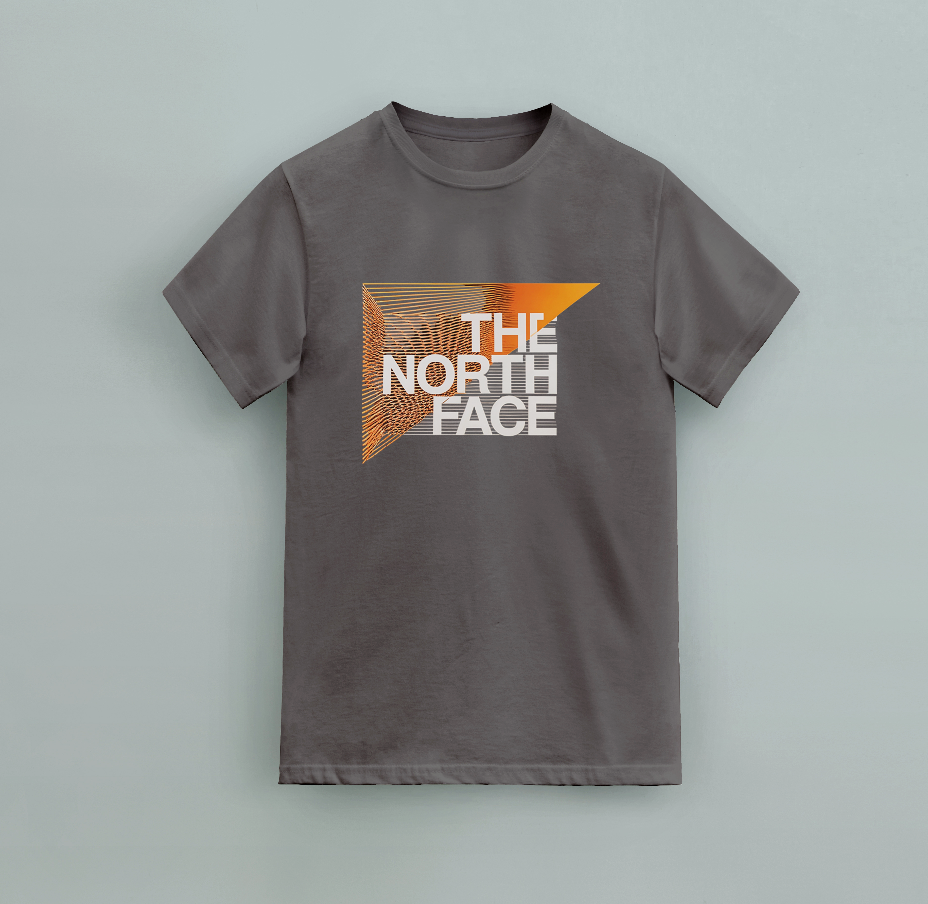 The North Face Cotton T-Shirt