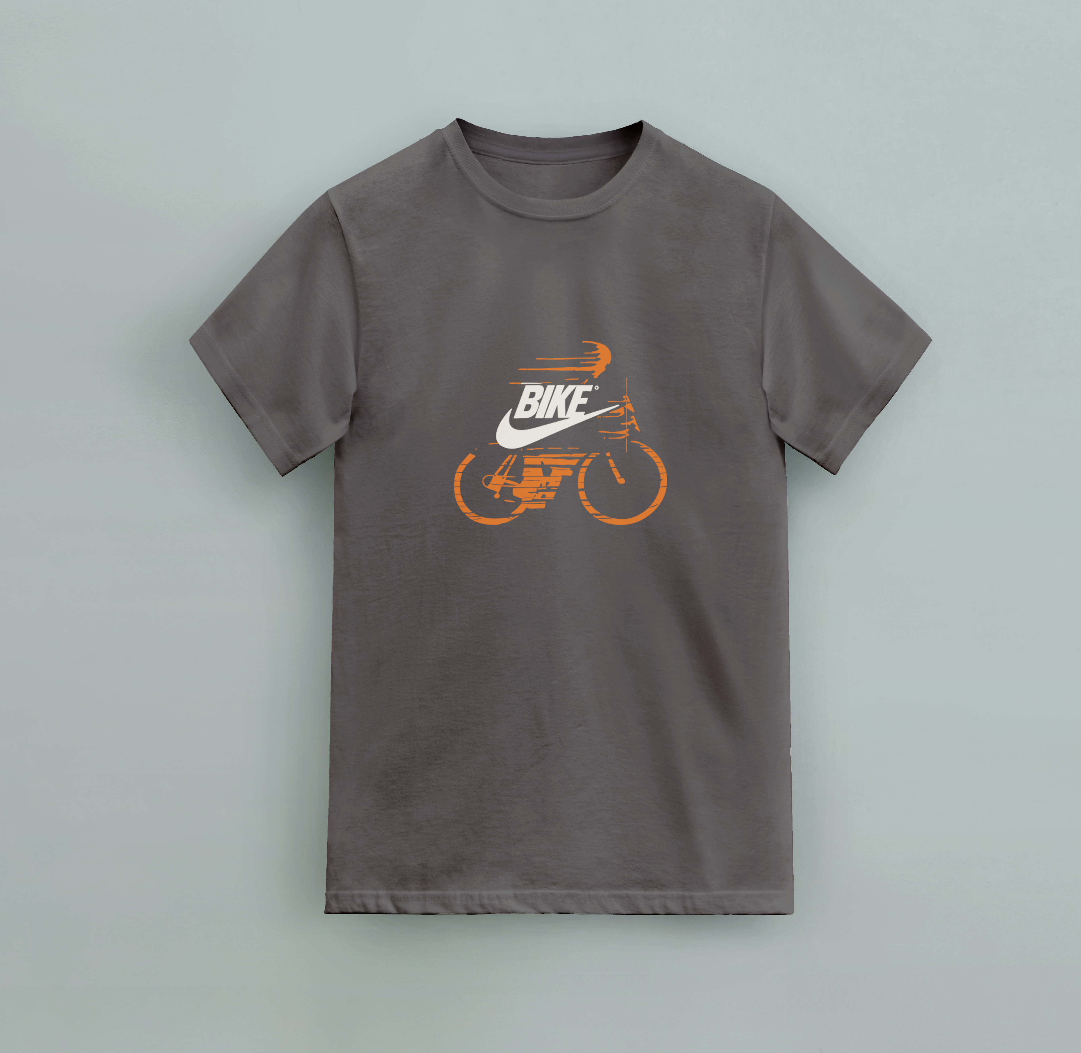 Bike Regular T-shirt