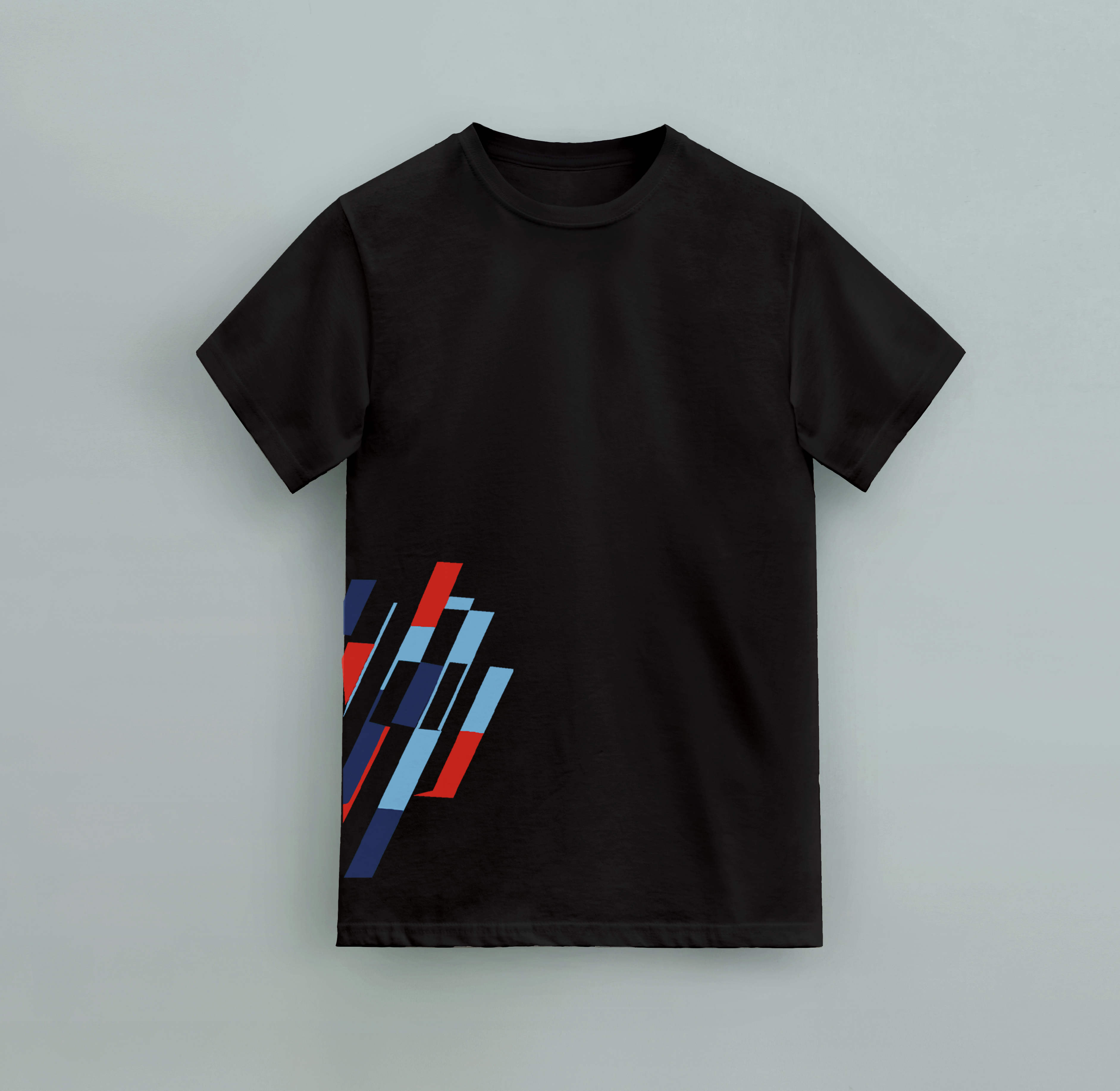 Regular Premium Graphic Cotton T-Shirt