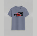 Puma T-Shirt – 100% Cotton