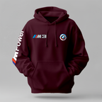 BMW - Winter Regular Fit Hoodie